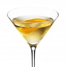 Digestif Easy-drinking format.