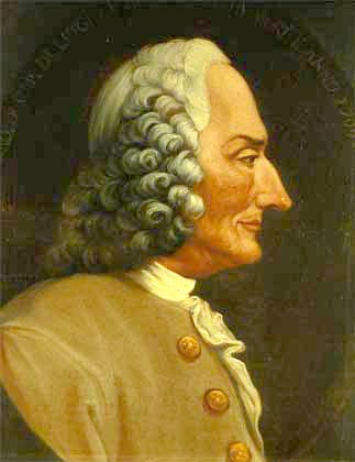 Rameau will get you, my pretty!